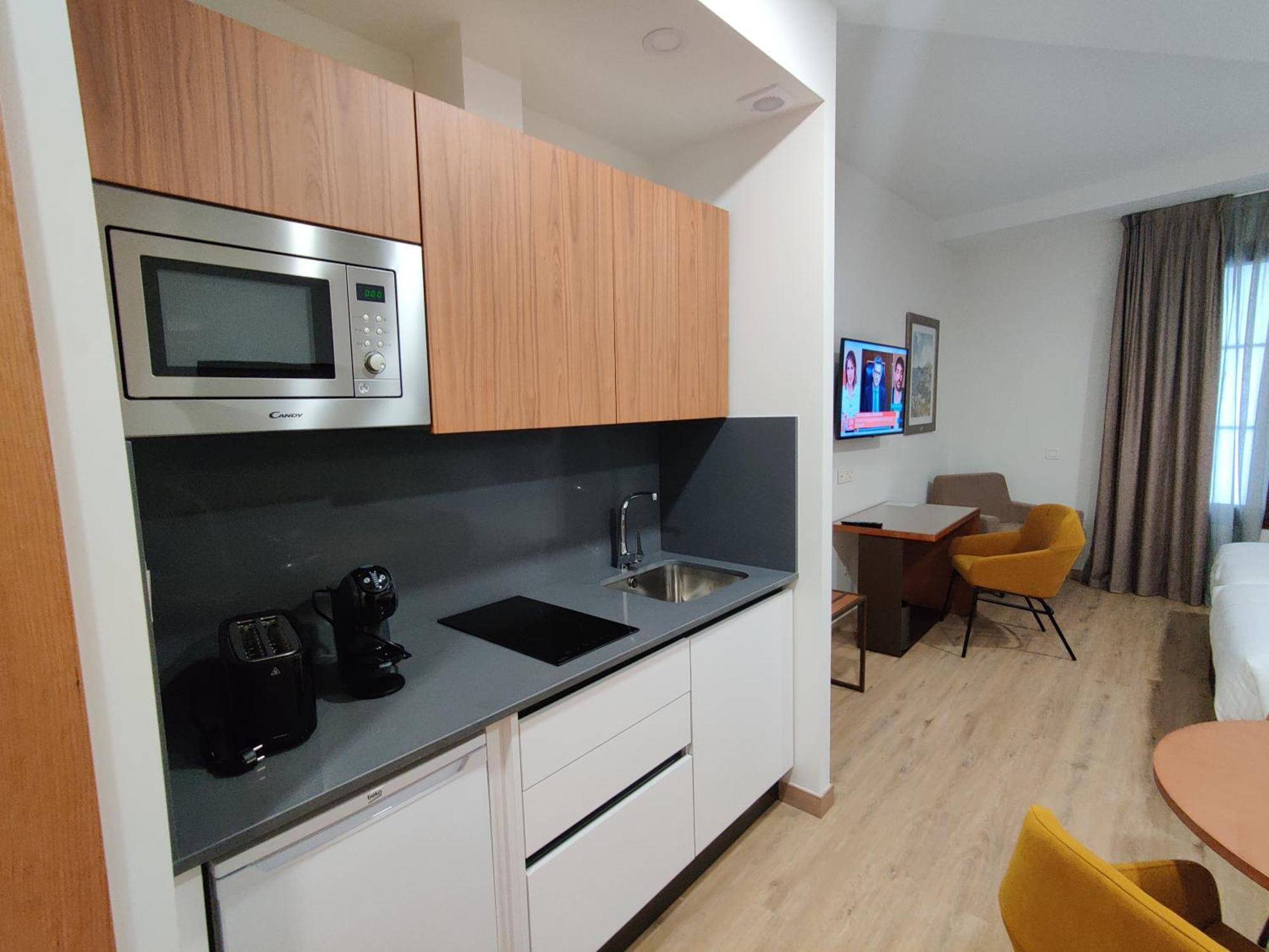 Torreluz Suites Альмерия Экстерьер фото